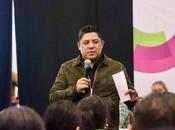 Ricardo Gallardo amplía programas sociales Alaquines
