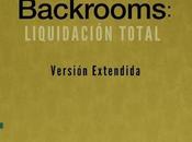 Backrooms: Liquidación total
