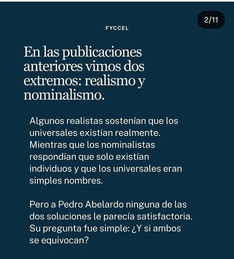 EL PROBLEMA DE LOS UNIVERSALES (IV)