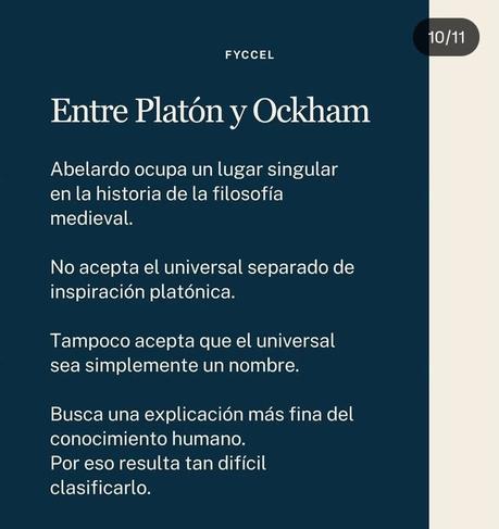 EL PROBLEMA DE LOS UNIVERSALES (IV)