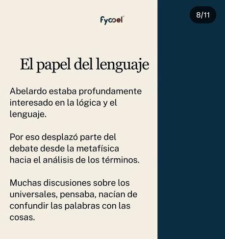 EL PROBLEMA DE LOS UNIVERSALES (IV)