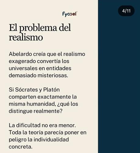 EL PROBLEMA DE LOS UNIVERSALES (IV)