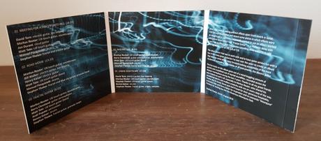 Stephan Thelen - Fractal Guitar (2018)