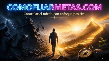 controlar el miedo controlar el miedo