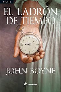 Resumen Lecturas Agosto'26 (2ª parte)