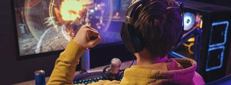 El gaming entra en una nueva etapa y recupera protagonismo