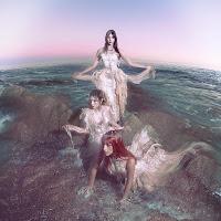 The Warning estrenan Everything’s Falling como su nuevo disco