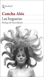 Las hogueras, por Concha Alós Las hogueras, por Concha Alós