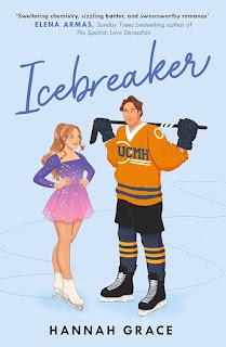 Romper el hielo (Hannah Grace) Romper el hielo (Hannah Grace)