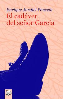El cadáver del señor García El cadáver del señor García