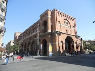 Toulouse