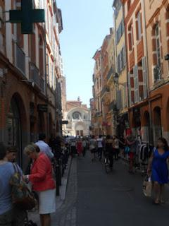 Toulouse
