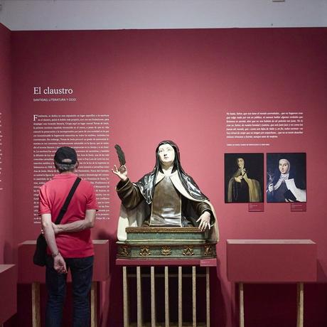 Mujeres de ingenio, plumas de oro