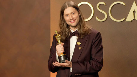 LUDWIG GÖRANSSON