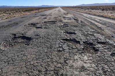 La balcanización de Argentina