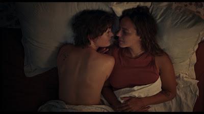 LOVE ME TENDER cine