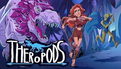 Theropods (2026)