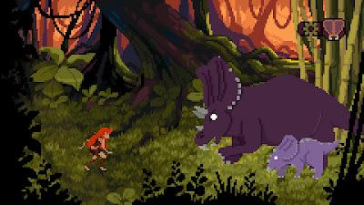 Theropods (2026)
