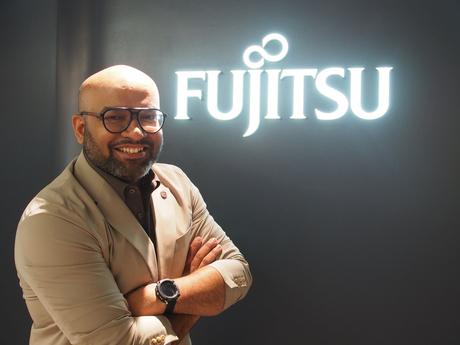 Fujitsu nombra a Aditya Raj responsable de Data & AI para Iberia Fujitsu nombra a Aditya Raj responsable de Data & AI para Iberia