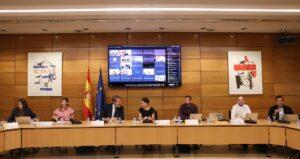 El PSOE de Toledo denuncia el «lamentable» estado del pavimento de la Vega tres meses después de su remodelación El PSOE de Toledo denuncia el «lamentable» estado del pavimento de la Vega tres meses después de su remodelación