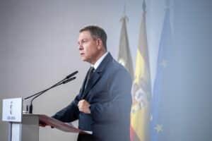 PSOE afirma que la «receta de Page» es la que funciona para crear empleo y oportunidades en C-LM PSOE afirma que la «receta de Page» es la que funciona para crear empleo y oportunidades en C-LM