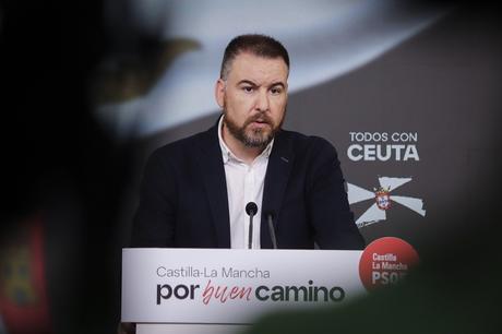 PSOE afirma que la «receta de Page» es la que funciona para crear empleo y oportunidades en C-LM