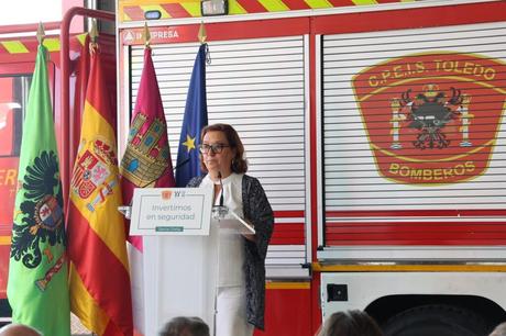 PSOE afirma que la «receta de Page» es la que funciona para crear empleo y oportunidades en C-LM PSOE afirma que la «receta de Page» es la que funciona para crear empleo y oportunidades en C-LM