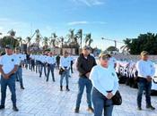 Guardia Civil Soledad reporta aseguramientos atenciones durante FENAPO 2026