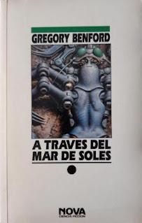 Gregory Benford. Ciclo del Centro Galáctico