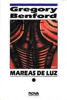 Gregory Benford. Ciclo del Centro Galáctico