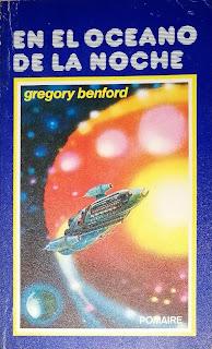 Gregory Benford. Ciclo del Centro Galáctico