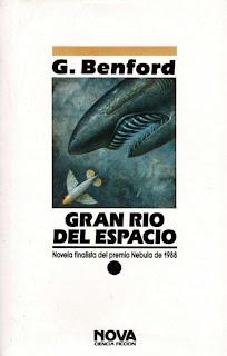 Gregory Benford. Ciclo del Centro Galáctico