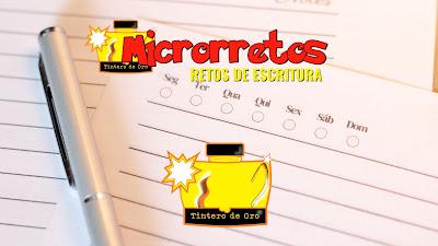 MICRORRETO: LOS DÍAS DE LA SEMANA. MICRORRETO: LOS DÍAS DE LA SEMANA.