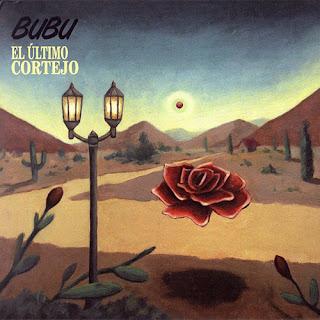 Bubu - El Último Cortejo (2026)