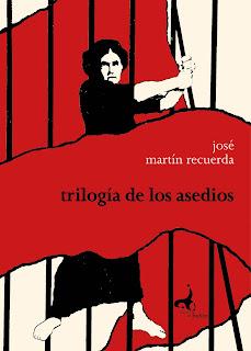 Trilogía de los asedios
