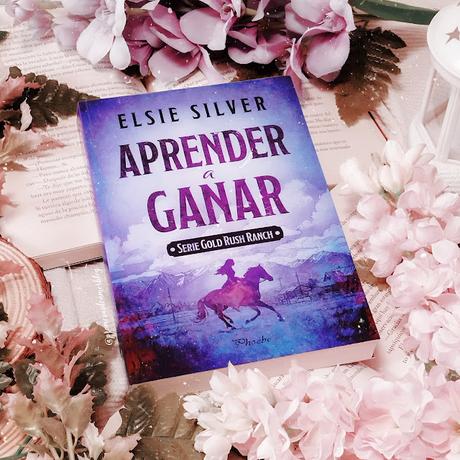 Reseña | Aprender a ganar, Elsie Silver