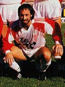 Sergio Omar Saturno