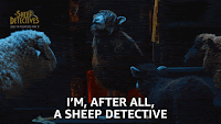 Reseña: Las Ovejas Detectives