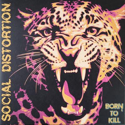 Social Distortion - Walk away (Don't look back) (2026) Social Distortion - Walk away (Don't look back) (2026)