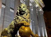 leones...
