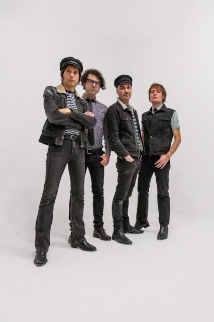 RADIO DAYS: 'OFF THE RECORD'