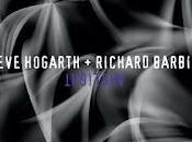 Steve Hogarth Richard Barbieri Light 2014)