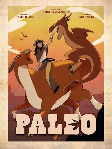 Paleo (2026)