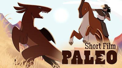 Paleo (2026)