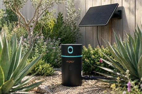 Aiper presenta en IFA Berlín 2026 su Smart Yard Ecosystem para piscinas y jardines