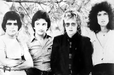 Queen - Sheer heart attack (1977) Queen - Sheer heart attack (1977)