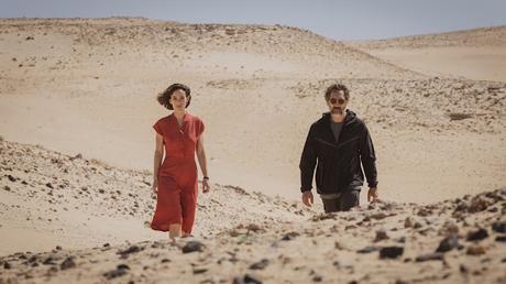 “El ser querido”: Lenta y con buen gusto