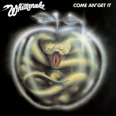 Whitesnake - Come an' get it (1981) Whitesnake - Come an' get it (1981)