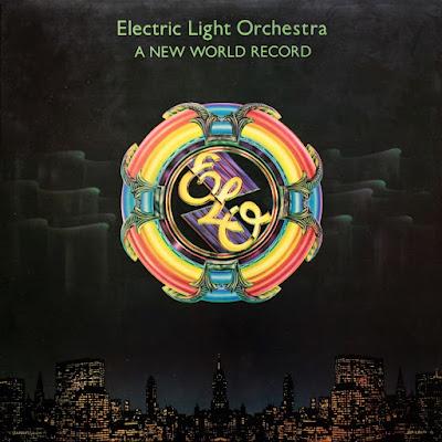 Electric Light Orchestra - Shangri-La (1976)