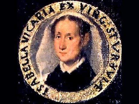 Música celestial, Isabella Leonarda (1620-1704) Música celestial, Isabella Leonarda (1620-1704)